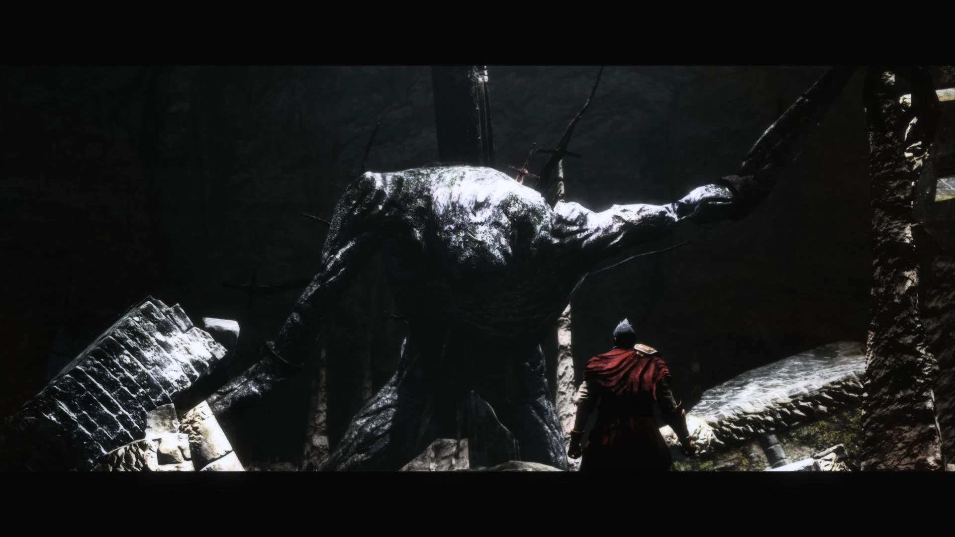 Dark Souls 2 Nexus - Mods and community