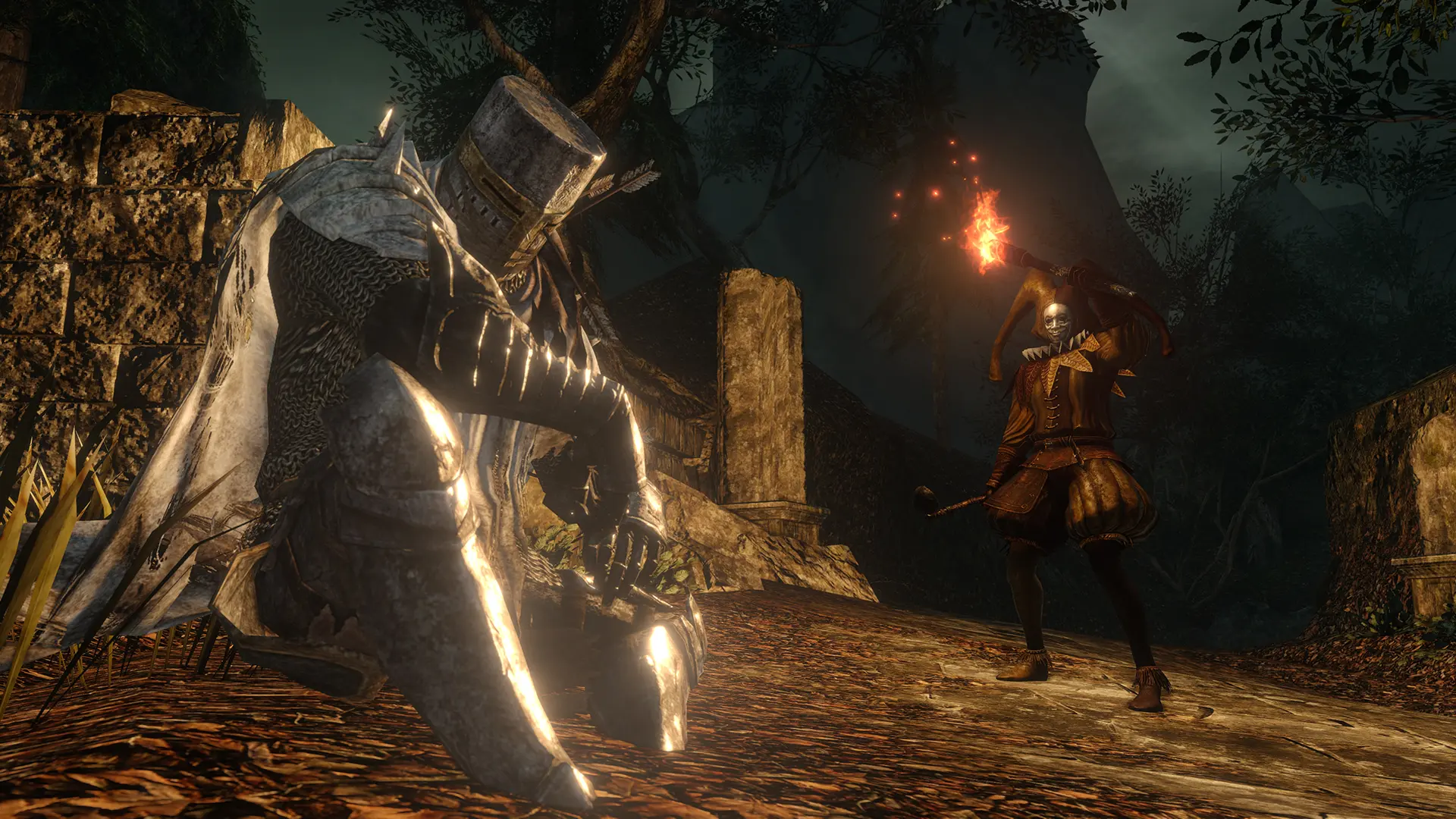 Top mods at Dark Souls 2 Nexus - Mods and community