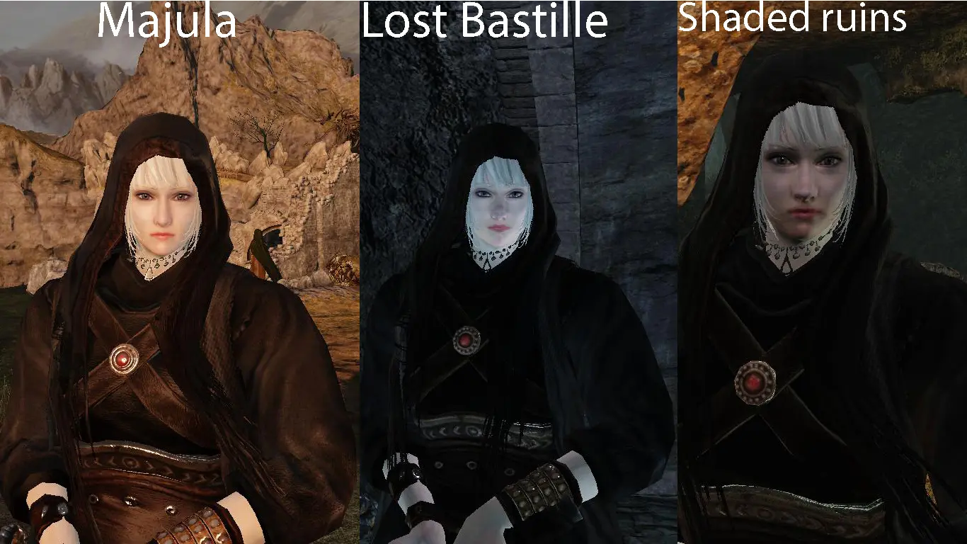 Subtle Ring Effects at Dark Souls 2 Nexus - Mods and community