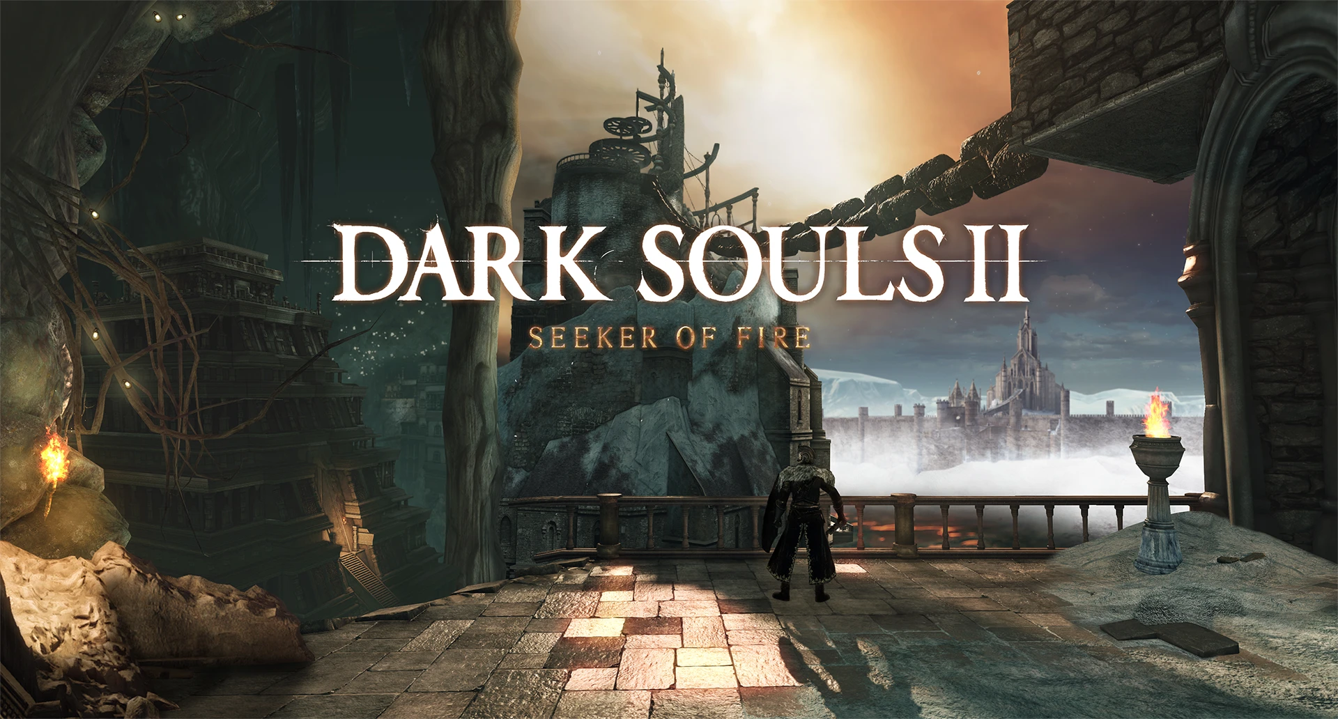 Dark Souls 2 Nexus - Mods and community