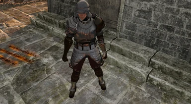 SOTFS Ascended Mod at Dark Souls 2 Nexus - Mods and community