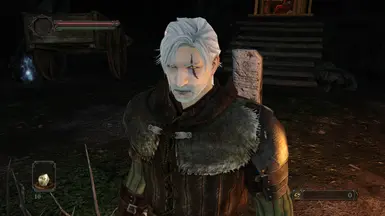 Geralt of Rivia_kind of