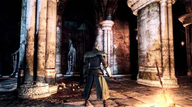 Radai on X: A new lighting mod for Dark Souls II came out today