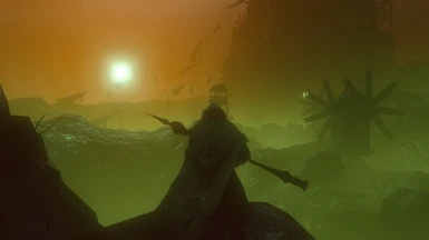 Radai on X: A new lighting mod for Dark Souls II came out today