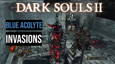 Scientific proof that Dark Souls 2 is the best game in the series. : r/ DarkSouls2