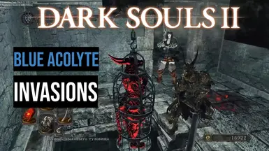 DS2 2022 HD Graphics at Dark Souls 2 Nexus - Mods and community