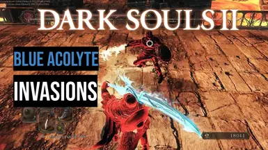 DSII SotFs - Bosses Difficulty Overhaul at Dark Souls 2 Nexus - Mods and  community