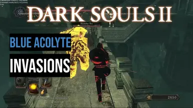 SOTFS Ascended Mod at Dark Souls 2 Nexus - Mods and community