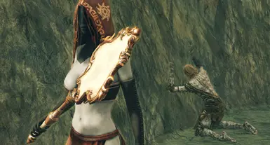 Subtle Ring Effects at Dark Souls 2 Nexus - Mods and community