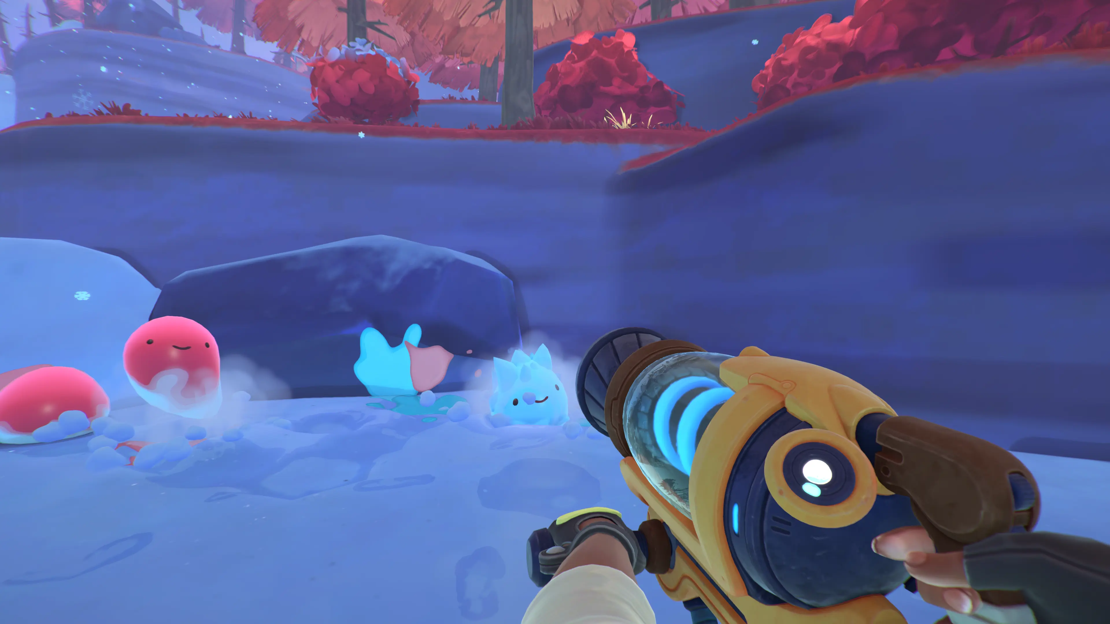 Mods at Slime Rancher 2 Nexus - Mods and Community