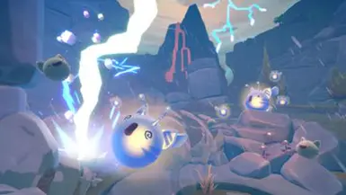 More Yolky Slimes at Slime Rancher 2 Nexus - Mods and Community