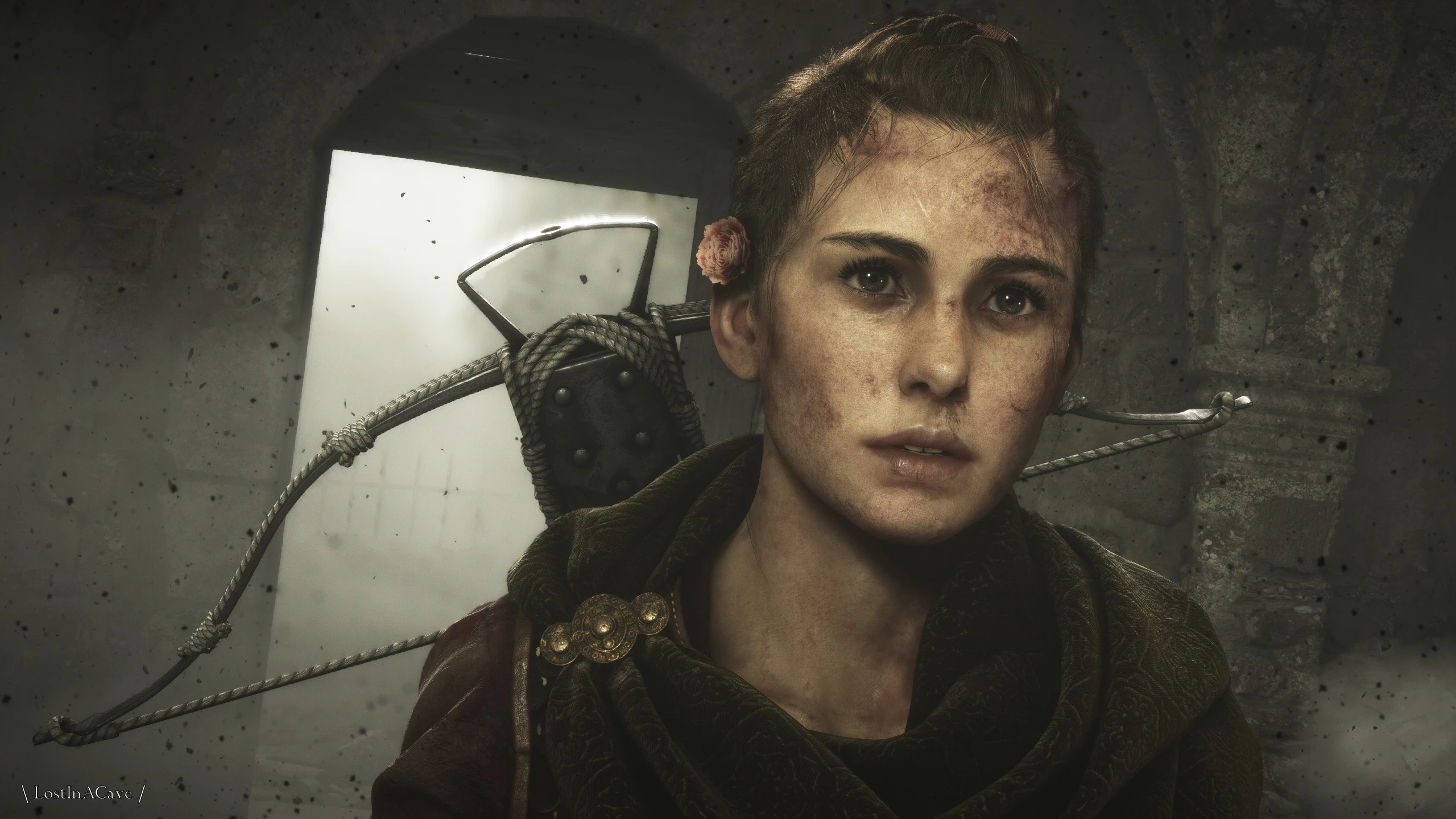 A Plague Tale Part 2 at A Plague Tale: Innocence Nexus - Mods and