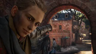 A Plague Tale Part 2 at A Plague Tale: Innocence Nexus - Mods and