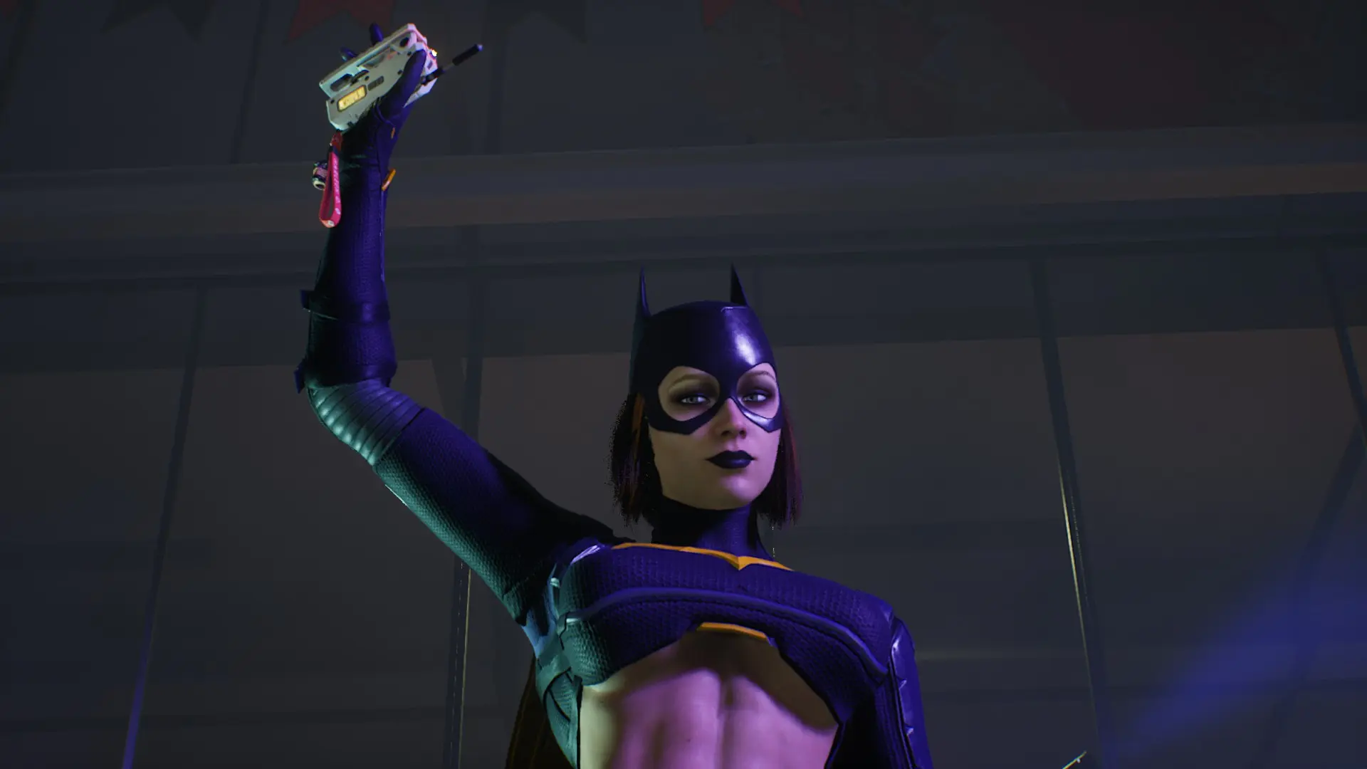 Batman: Arkham Knight Nexus - Mods and community