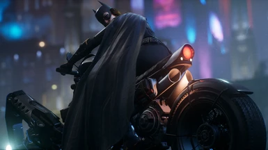 I hope to god Suicide Squad: Kill the Justice League has customisation or  at least skins, because I hate this Harley design : r/BatmanArkham