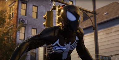 Marvel's Spider-Man 2 Suit