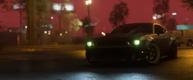 DODGE