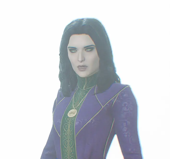 Lilith, Marvel's Midnight Suns Wiki