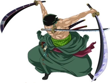 Robin, Terraria One Piece Mod Wiki