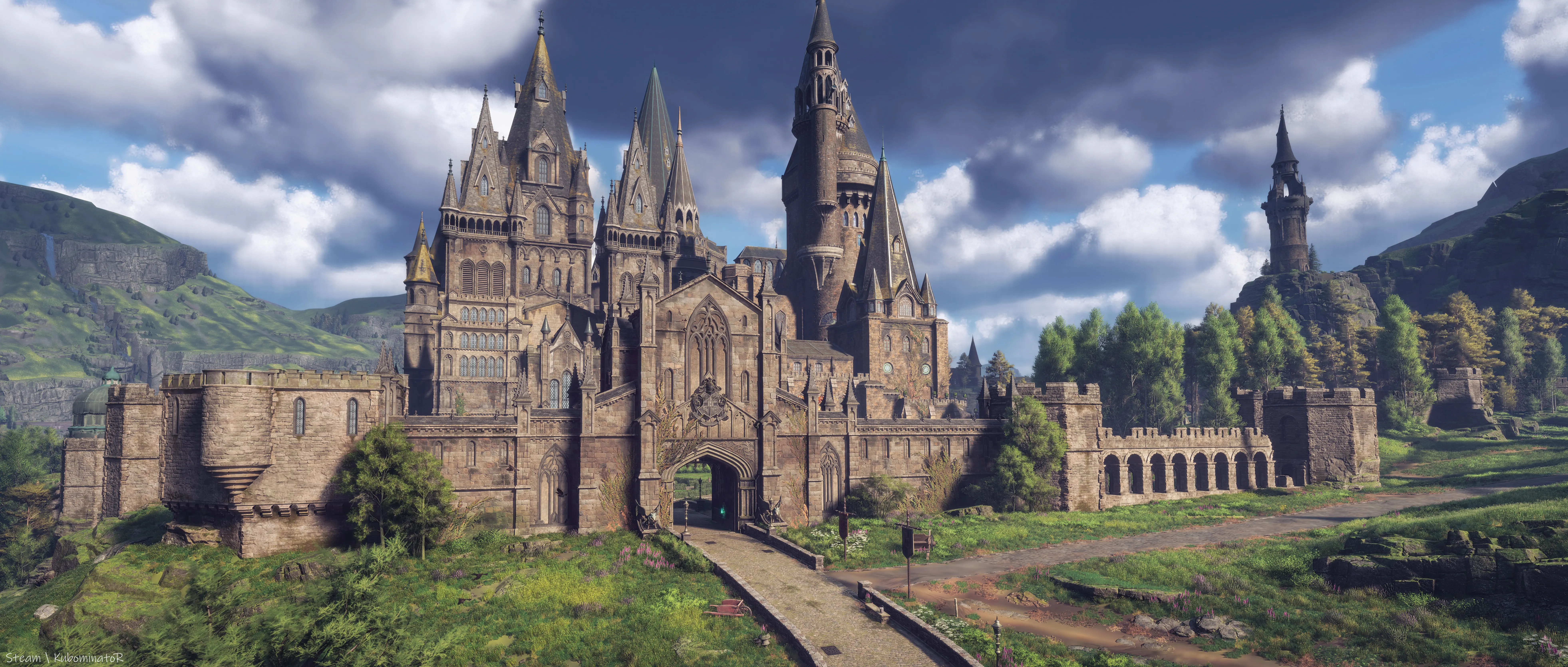 Steam Community :: Hogwarts Legacy