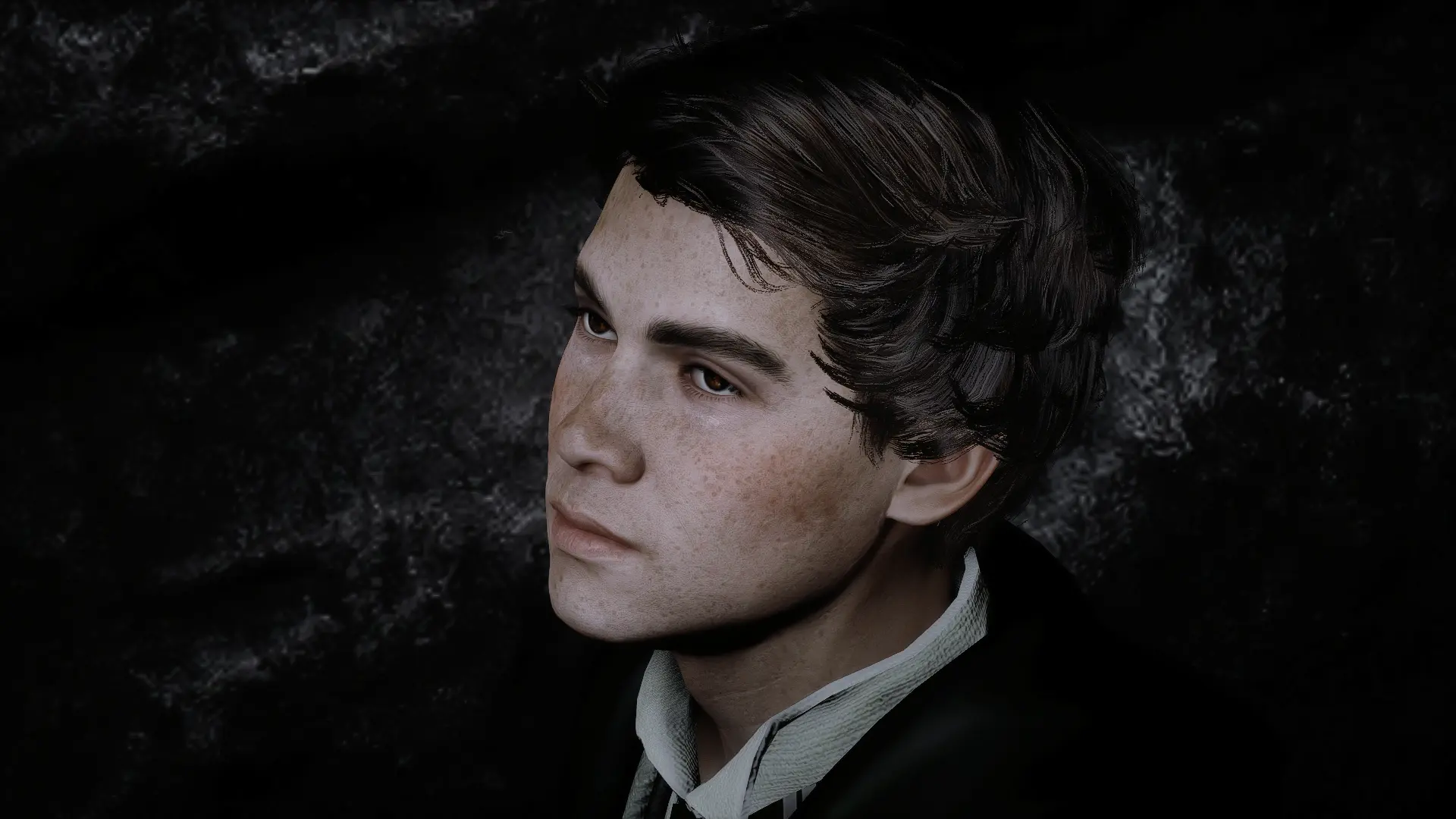 Sebastian Sallow, Hogwarts Legacy Wiki