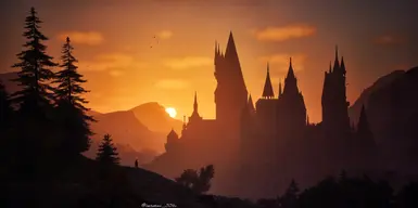 Hogwarts Legacy at Hogwarts Legacy Nexus - Mods and community