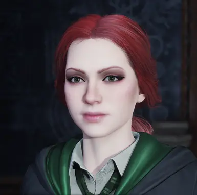 Lilith Blackwood 3 at Hogwarts Legacy Nexus - Mods and community