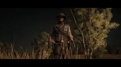 John Marston