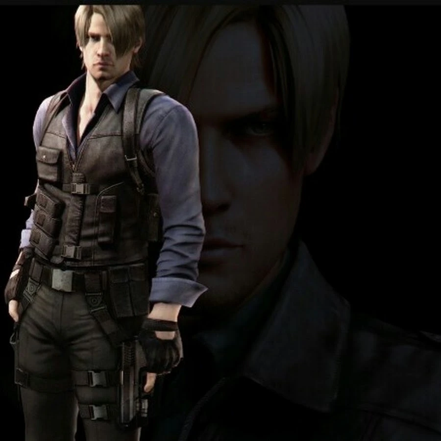 SOLICITUD ATUENDO RE6 at Resident Evil 4 (2023) - Nexus mods and community