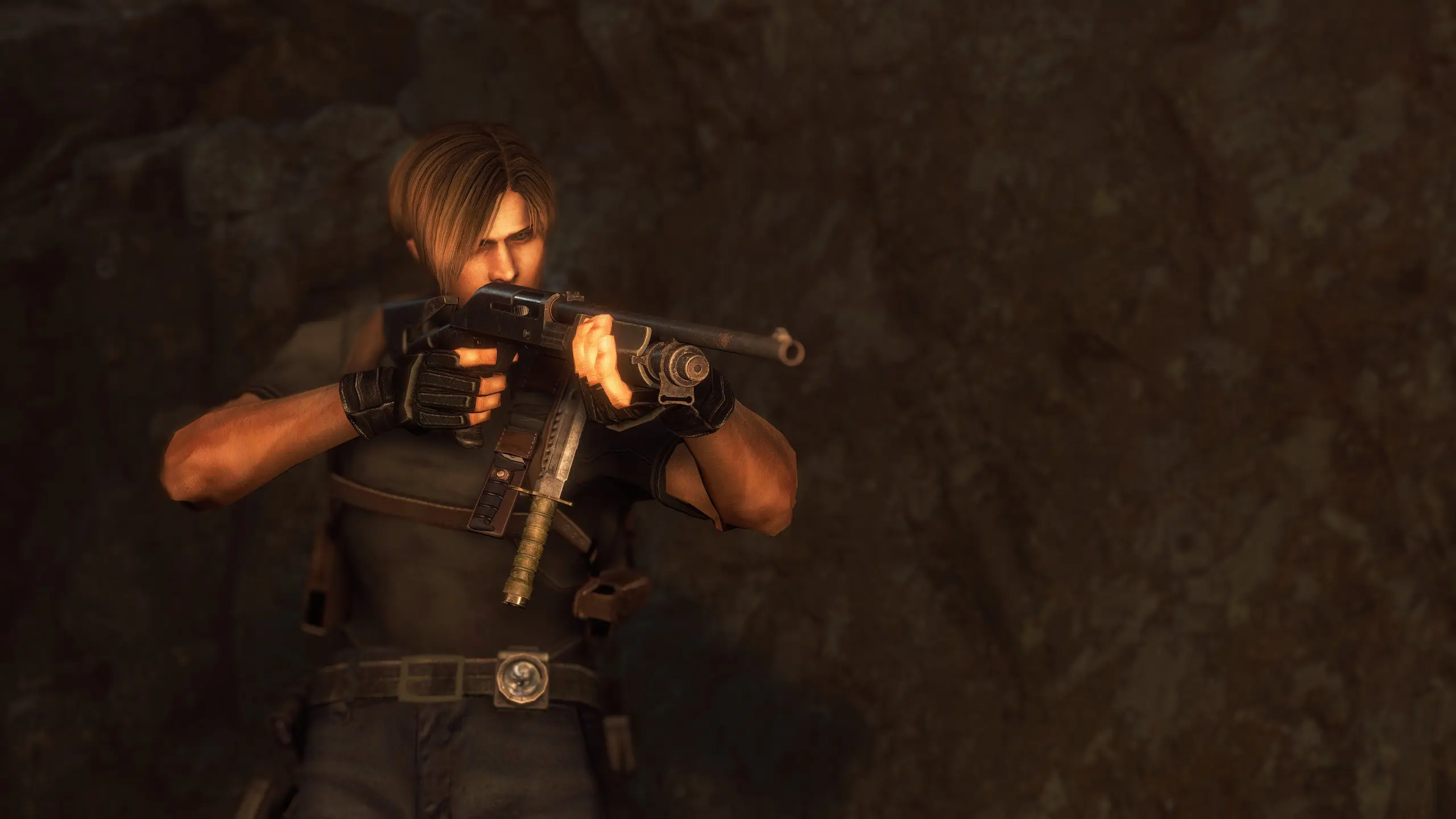 at Resident Evil 4 (2023) - Nexus mods and community