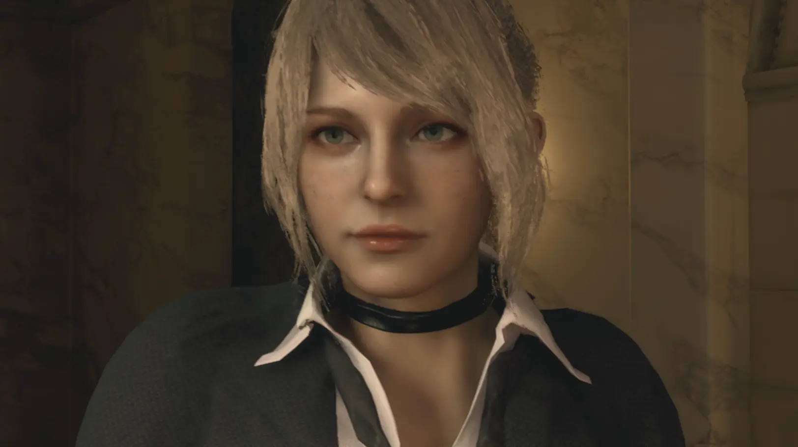 Ashley Graham (RE4) in 2023  Resident evil girl, Ashley graham