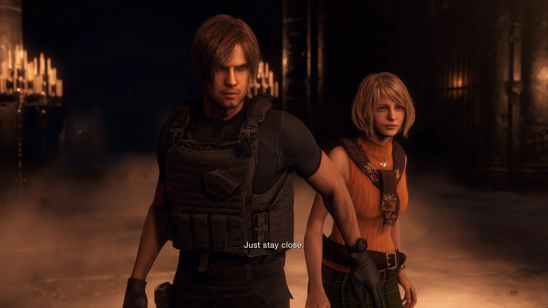 Leon95 ( RE4R ) 🇵🇭 on X: Resident Evil Characters's age in 2021