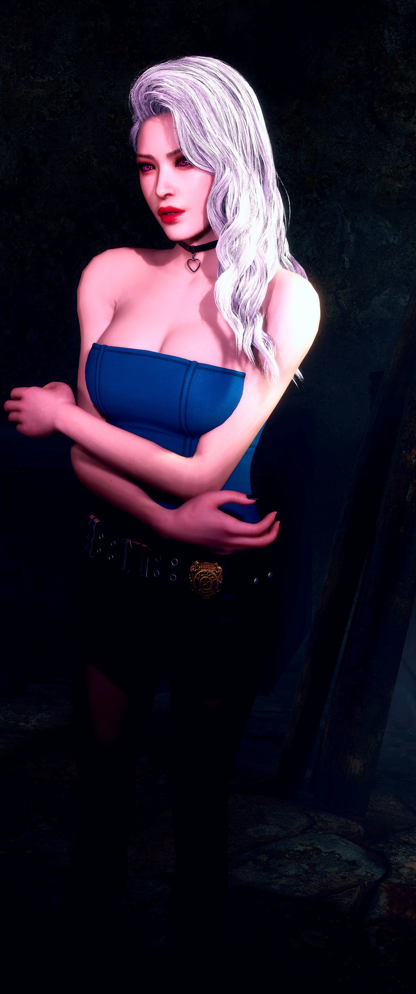 Ada Wong at Resident Evil 4 (2023) Nexus mods and community Ada Wong at Resident Evil 4 (2023) Nexus mods and community