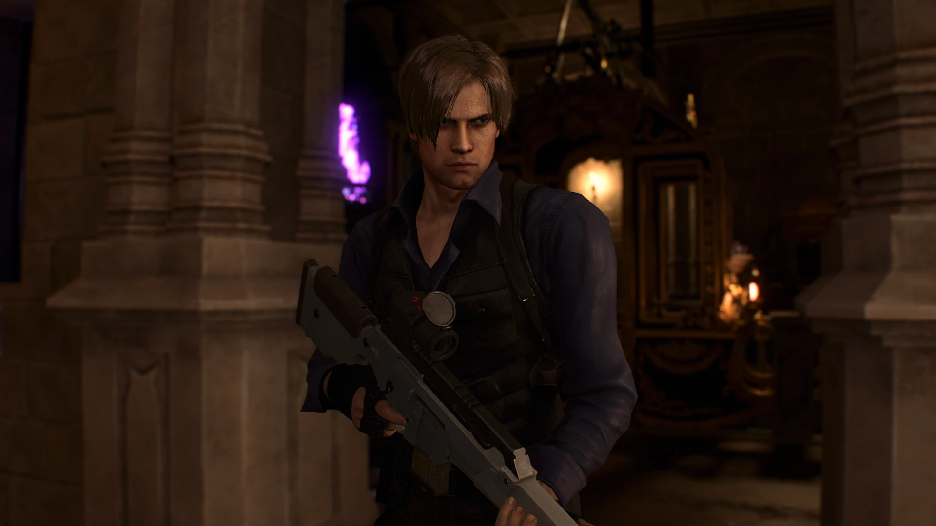 Images at Resident Evil 6 Nexus - Mods and Community