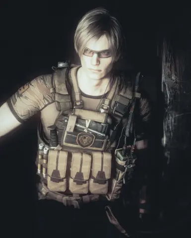 Leon