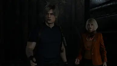 Resident Evil 4 and The Punisher Top Two Action Game (Offline