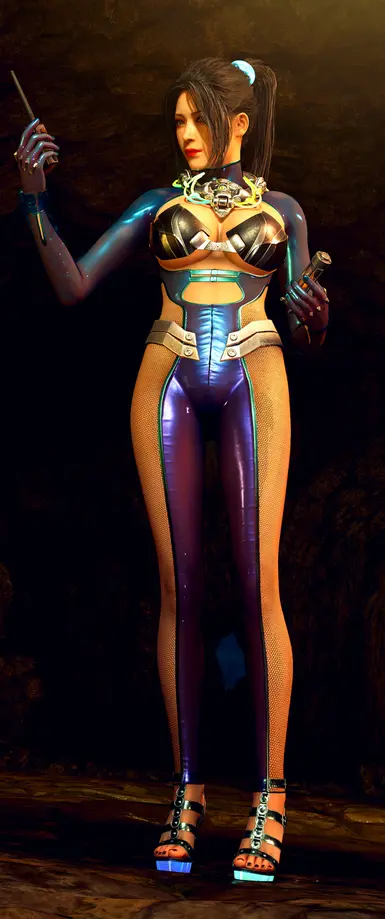 Ada Wong