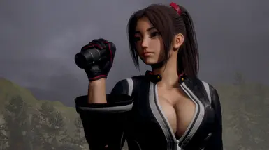 Mai Wong