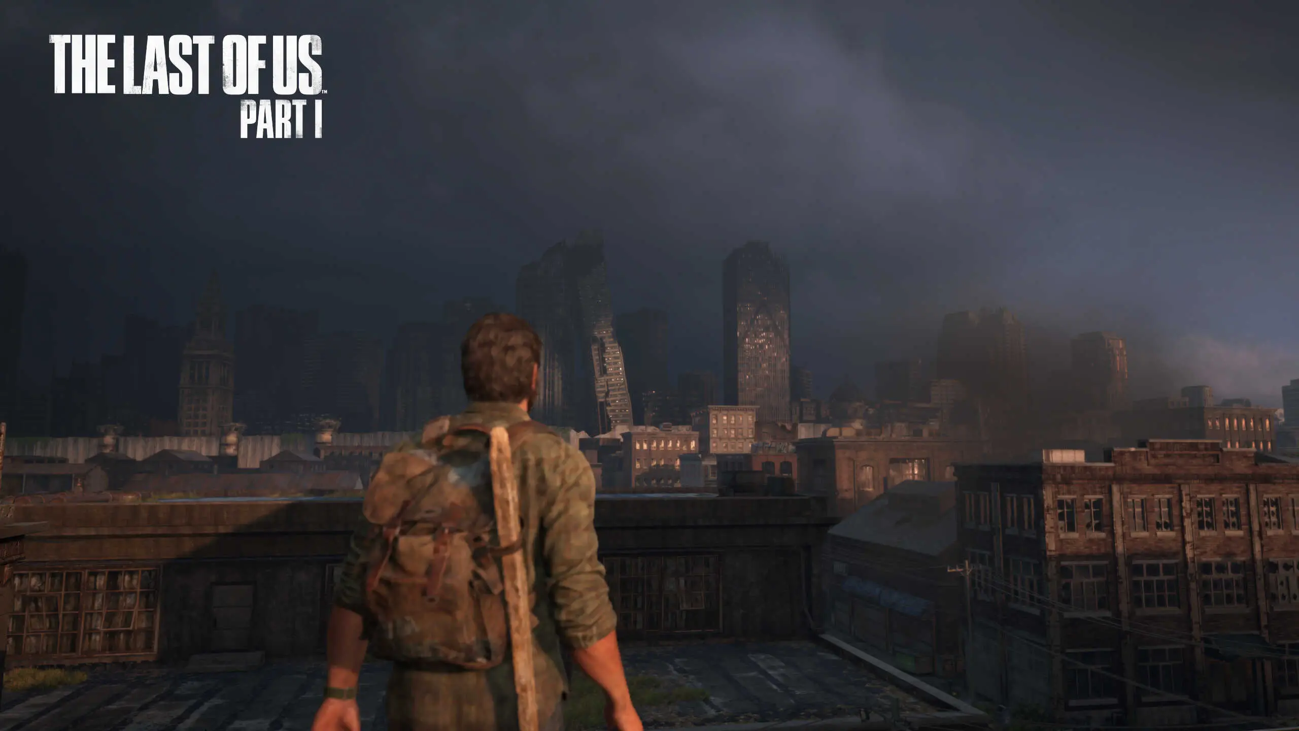 Last Of Us Part 1 PC at The Last Of Us Part I Nexus - Mods and community