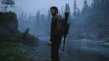 The Last of Us Mod! Complete Overhaul! - Requests / Ideas For Mods