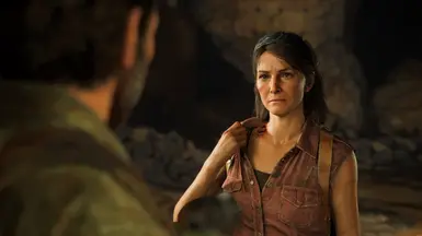 Ellie (The Last of Us), VS Battles Wiki