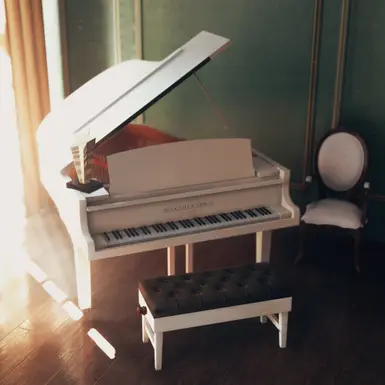 Piano