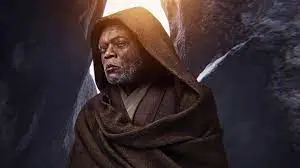 Mod request - Mace Windu after order 66 replacing cere at Star Wars ...