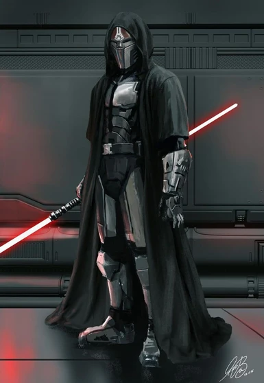 Mod request Sith acolyte