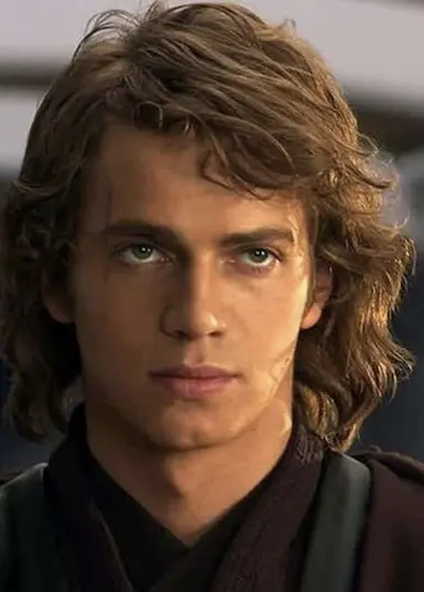 Mod request - Anakin Skywalker replacing Cal Kestis at Star Wars Jedi ...