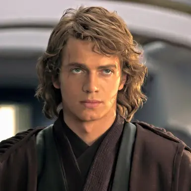 Mod request - Anakin Skywalker replacing Cal Kestis at Star Wars Jedi ...