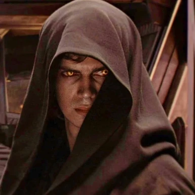 Mod Request Sith Eyes