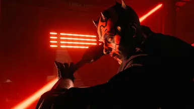 Maul