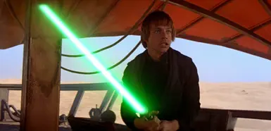 Mod request - Original lightsaber hum