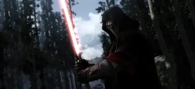 mod request - sith acolyte darth adraas